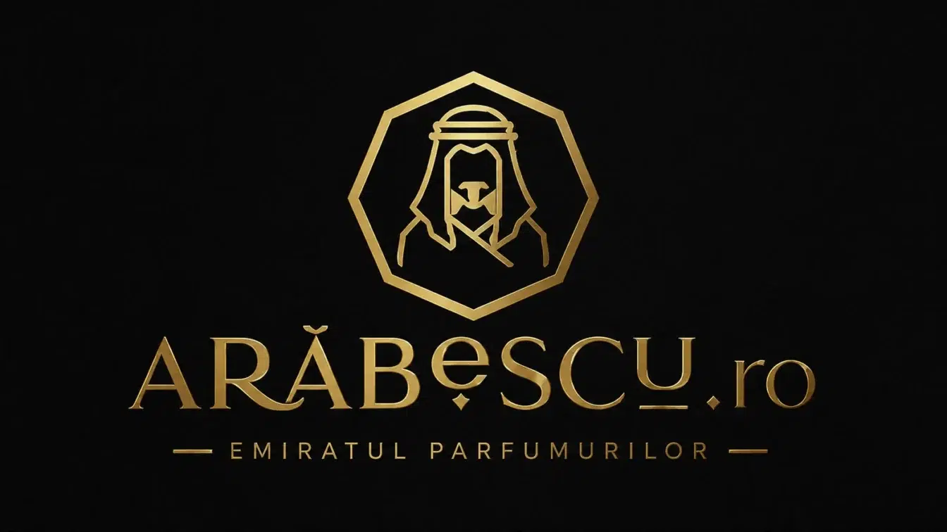 Arabescu afacere parfumuri
