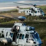 Armata romana cumpara 12 elicoptere Airbus si radare Thales cu peste un miliard de euro