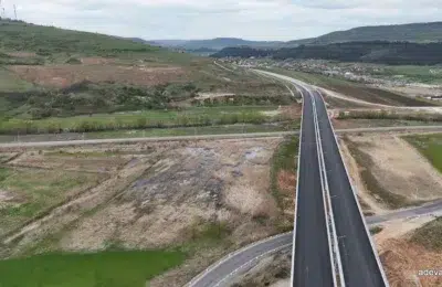 Scumpirea materialelor amenință Autostrada Moldovei. Prețul bitumului a crescut la 3500 de lei