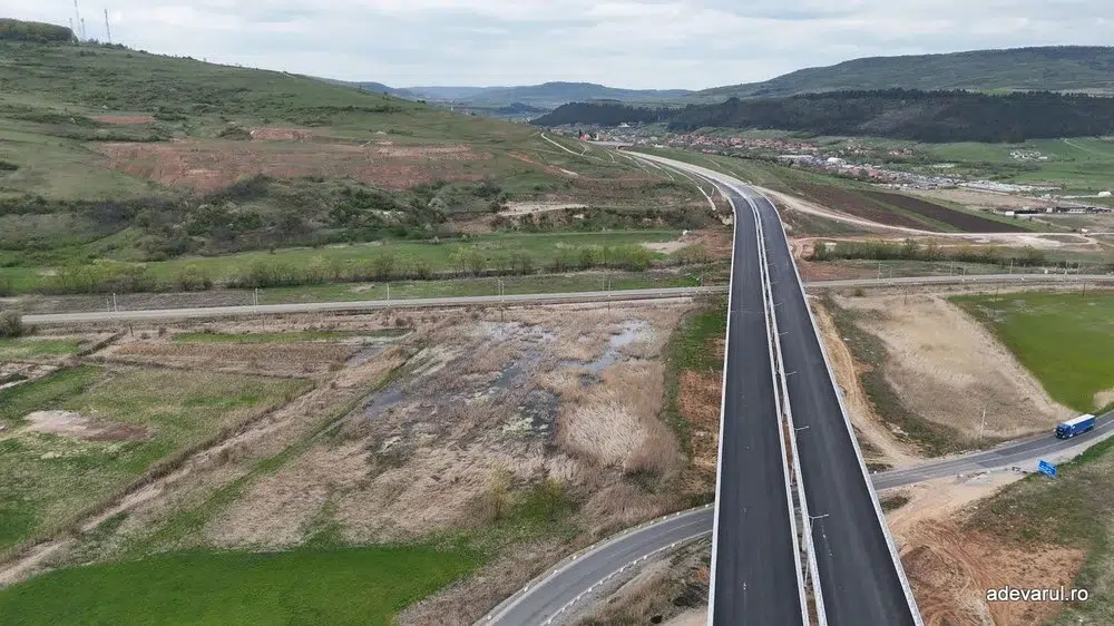 Autostrada Moldovei