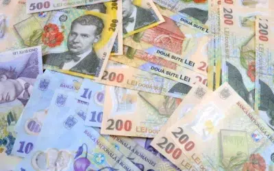 Bancile straine controleaza 63% din activele din Romania. BNR publica datele pentru 2025