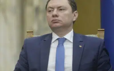BNR cere continuarea drumului spre zona euro. Deciziile economice gresite pot costa decenii
