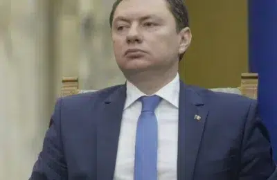 BNR cere continuarea drumului spre zona euro. Deciziile economice gresite pot costa decenii