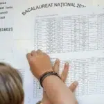45 de elevi au media 10 la Bacalaureat. Cum se depun cererile pentru vizualizare si contestatii
