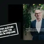Peste un milion de antreprenori tin economia in miscare. Mesajul lansat de CEO Banca Transilvania