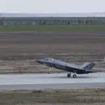 Baza 86 Aeriana Borcea dezminte zvonurile despre pilotii F16. Identitatea lor ramane secreta