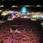 Future si Tyga urca pe scena Beach Please 2026. Abonamentele pornesc de la 222 euro