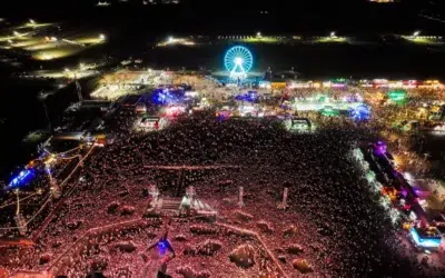 Future si Tyga urca pe scena Beach Please 2026. Abonamentele pornesc de la 222 euro