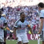 Belgia elimina SUA de la Cupa Mondiala cu 4 la 1. Echipa lui Rudi Garcia merge in sferturi
