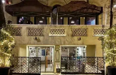 O cafenea din Bucuresti ocupa locul 11 in topul european. Bob Coffee Lab invinge 5300 de concurenti