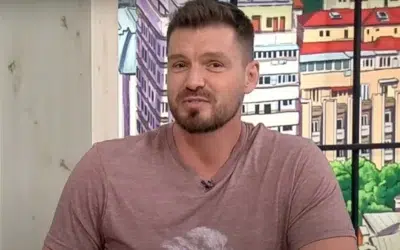 Bogdan Vlădău răspunde criticilor după declarațiile despre femei. Ce a vrut să spună