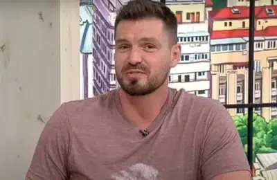 Bogdan Vlădău răspunde criticilor după declarațiile despre femei. Ce a vrut să spună