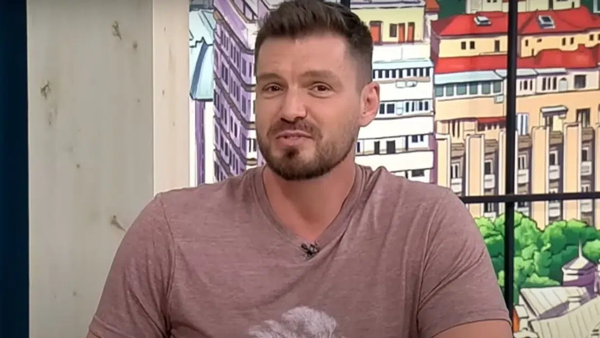 Bogdan Vladau declaratii femei