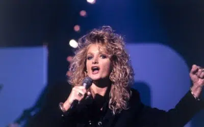 Bonnie Tyler a murit la 75 de ani. Artista urma sa cante in toamna la Bucuresti