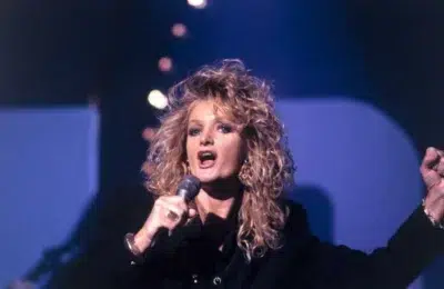 Bonnie Tyler a murit la 75 de ani. Artista urma sa cante in toamna la Bucuresti