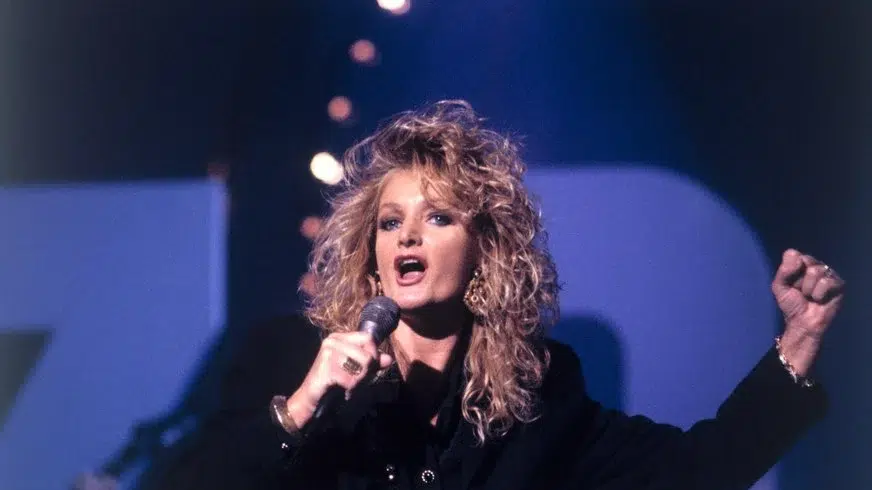 Bonnie Tyler a murit