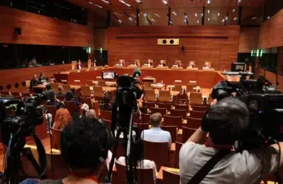 CJUE decide ca ICCJ incalca dreptul european in dosarele de prescriptie. Reactia instantei supreme