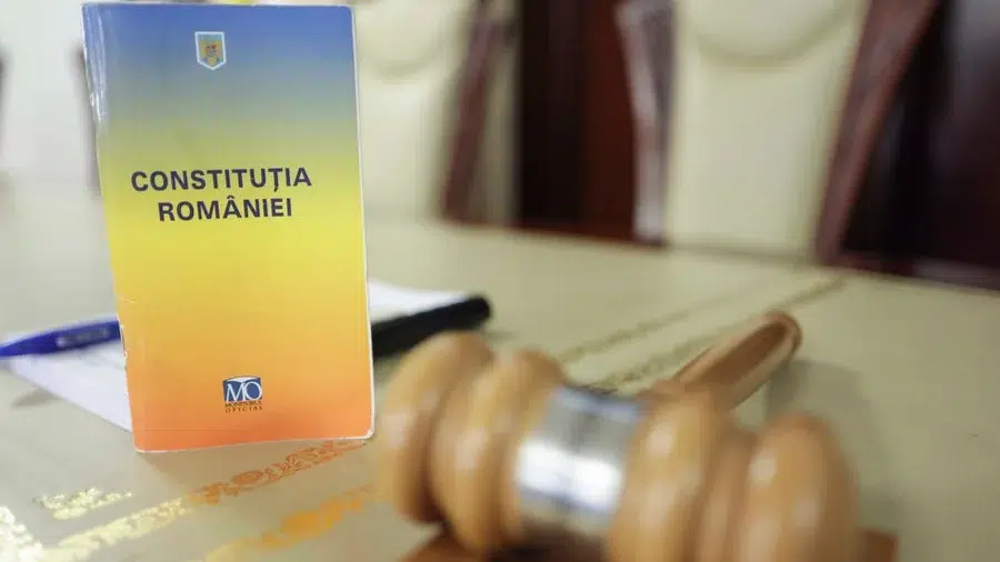 CJUE lasă judecătorilor români decizia finală privind prescripția. Cum reacționează instanța supremă
