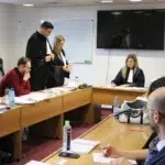 CSM limiteaza numarul zilnic de dosare in instante. Un judecator roman are 800 de cauze pe an