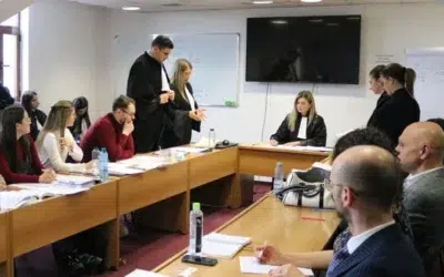 CSM limiteaza numarul zilnic de dosare in instante. Un judecator roman are 800 de cauze pe an