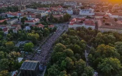 Proiectul lui Predoiu secretizeaza declaratiile de avere. Atacul ANCPI expune o retea de firme
