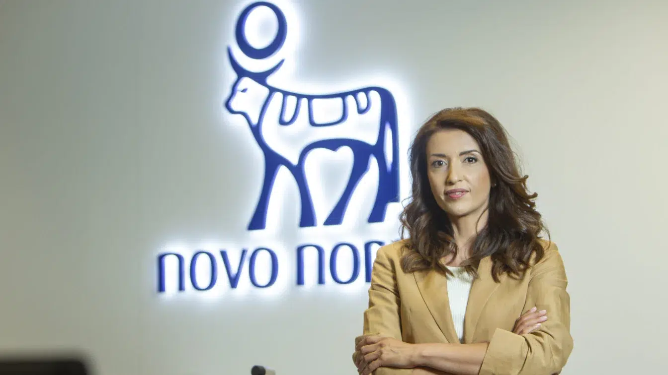 Cecilia Radu Novo Nordisk