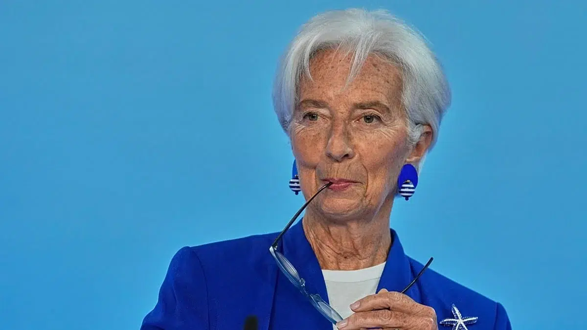 Christine Lagarde imprumut UE