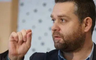Ciprian Ciucu respinge acuzatiile DNA. Primarul a semnat controlul judiciar la sectia 25
