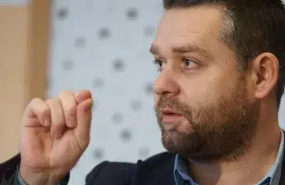 Ciprian Ciucu respinge acuzatiile DNA. Primarul a semnat controlul judiciar la sectia 25