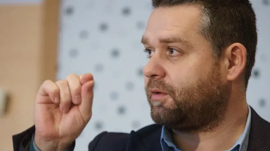 Ciprian Ciucu DNA