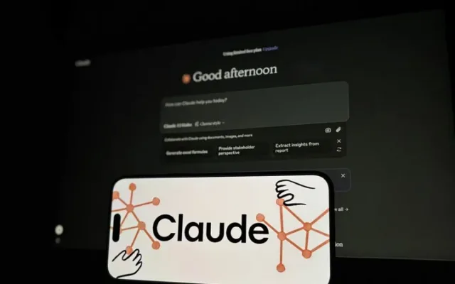 Claude Anthropic securitate