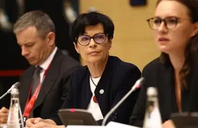 Extinderea UE blocheaza Comisia Europeana din lipsa de personal. Muntenegru vrea aderarea in 2028