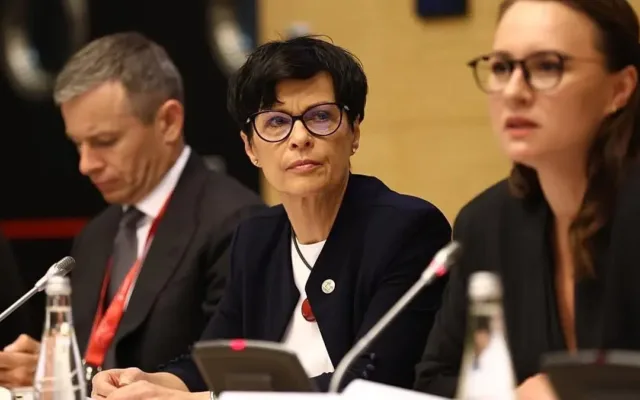 Comisia Europeana extindere UE