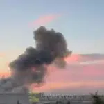 Pana masiva de curent in Crimeea dupa atacurile Ucrainei. O rafinarie din Rusia a fost lovita