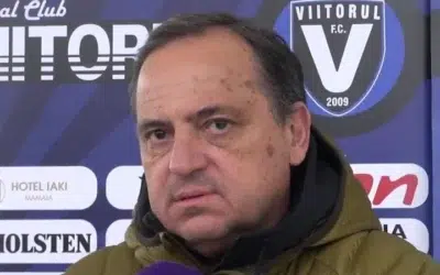 Directorul Farul Constanta a colaborat cu Securitatea. Cristian Bivolaru semna cu numele George