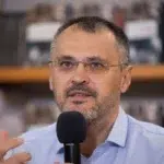 Cristian Ghinea il ataca pe presedintele Nicusor Dan. Senatorul USR contesta banii de campanie