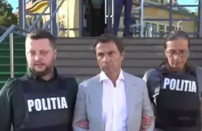 Primarul Cristian Radu pierde mandatul la Mangalia in dosarul mitei de 600.000 de euro