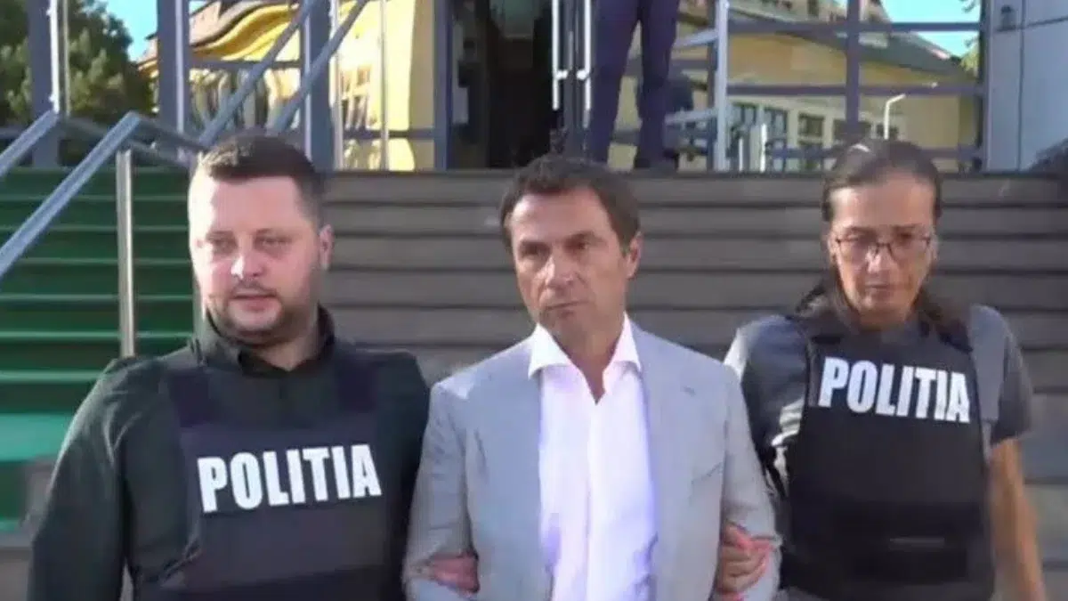 Primarul Cristian Radu pierde mandatul la Mangalia in dosarul mitei de 600.000 de euro