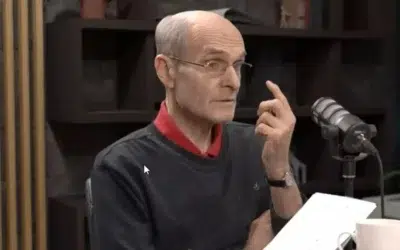 Cristian Tudor Popescu il acuza pe Nicusor Dan de minciuna. Banii din PNRR sunt in pericol