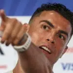 Cristiano Ronaldo ataca presa inaintea meciului cu Spania. Atacantul refuza retragerea
