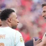 Mbappe rateaza un penalty controversat la Cupa Mondiala 2026. Franta elimina Maroc cu 2 la 0