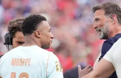 Mbappe rateaza un penalty controversat la Cupa Mondiala 2026. Franta elimina Maroc cu 2 la 0