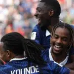 Tabloul optimilor la Cupa Mondiala 2026. Zece echipe sunt deja calificate