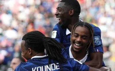 Tabloul optimilor la Cupa Mondiala 2026. Zece echipe sunt deja calificate