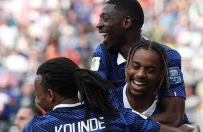 Tabloul optimilor la Cupa Mondiala 2026. Zece echipe sunt deja calificate