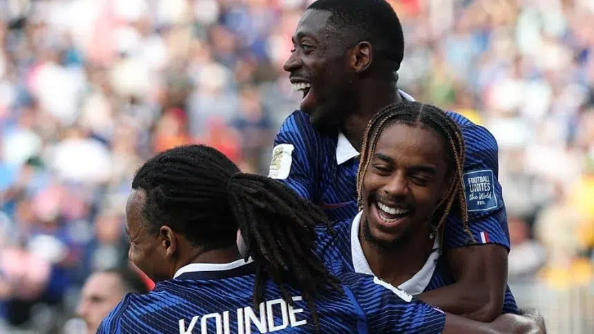 Cupa Mondiala 2026 optimi