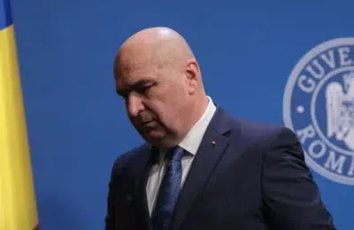 Curtea de Apel Bucuresti suspenda sase hotarari ale Guvernului Bolojan. PSD blocheaza actele