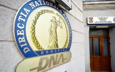DNA trimite in judecata arhitectul sef din Baia Mare. Morth Izabella este acuzata de mita 56.000 lei