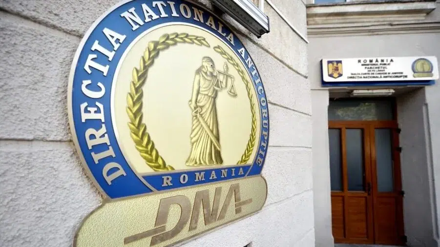 DNA trimite in judecata arhitectul sef din Baia Mare