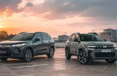 Dacia Bigster devine mai scumpa decat o Toyota dupa trei ani. Calculele pentru 60.000 de kilometri